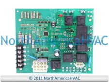 ClimaTek Furnace Control Board Replaces Goodman Amana Daikin PCBBF162 PCBBF162S