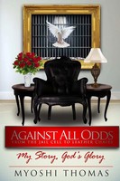 Myoshi Thomas | Against All Odds | Taschenbuch | Englisch (2018) | [.]