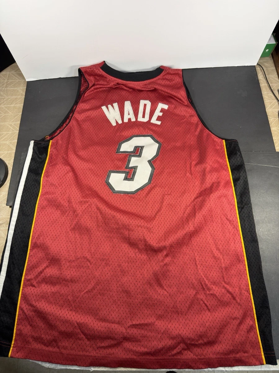 Men Dwyane Wade NBA Jerseys for sale | eBay