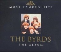 Audio Cd - Byrds (The) - The Album (Most Famous Hits) (2 Cd) - (Tba) -D- Neu