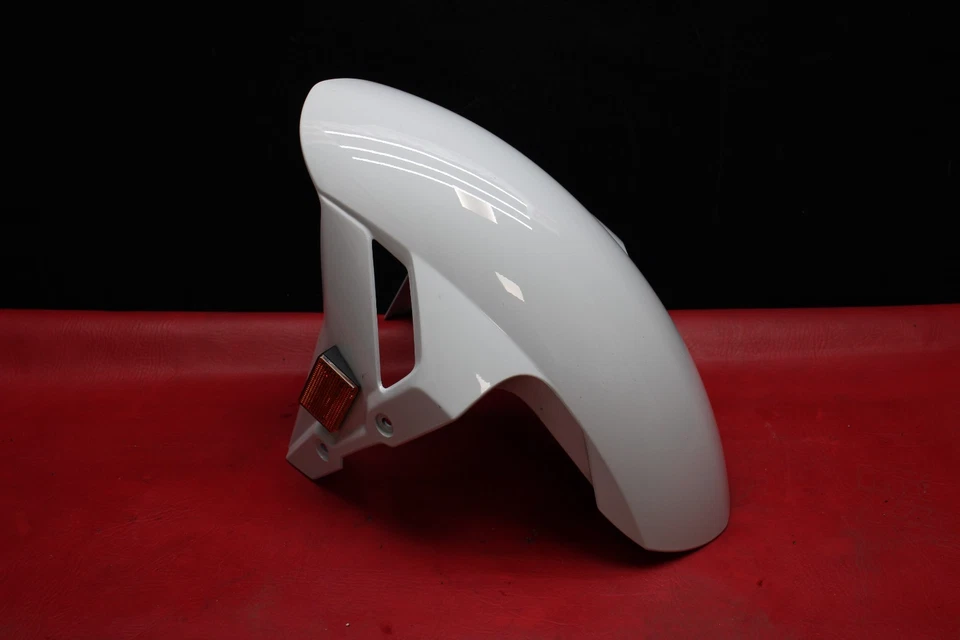 Para-lama dianteiro OEM 2020-2024 2023 BMW S1000RR #8553 - Imagem 3 de 4