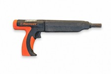Ramset MasterShot Powder-Actuated Tool Pneumatic Black/Orange MPN 90516090