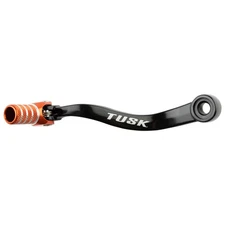 NEW Tusk Folding Shift Lever Shifter Orange For KTM Husqvarna GasGas 250 300