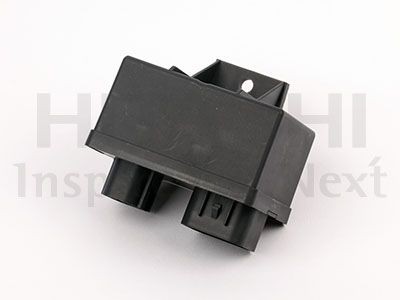 Hitachi 2502188 Relais, GlüHanlage FüR Cadillac Passend FüR Fiat Jeep Opel-image