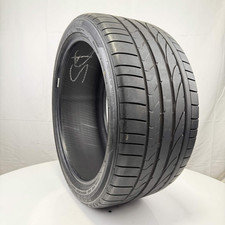 Used 28535zr20 Bridgestone Potenza Re050a 100y 732 Dot 16 Used 28535zr20 Bridgestone Potenza Re050a 100y 732 Dot 16