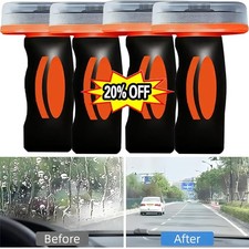 Qifor Glass Cleaner,Qifor Car Oil Film Cleaner Glass Guard,Automotive Oilfilm