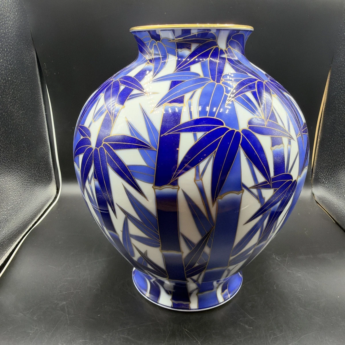 日本瓷花瓶| eBay