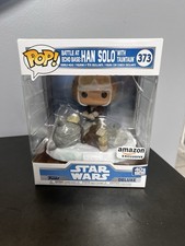 Funko Pop Star Wars Bounty Hunters Collection Deluxe Figures Gallery and Checklist 19