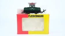 Fleischmann H0 4300 E-Lok BR E 69 02 DB Gleichstrom