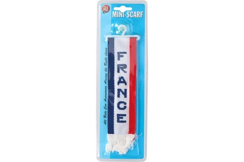 ALL RIDE MINI SCARF (FRANCE)