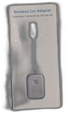 TXZ Wireless CarPlay Dongle - Upgrade Wired CarPlay to Wireless for iPhone, Fast