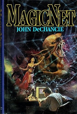 Magicnet, Dechancie, John