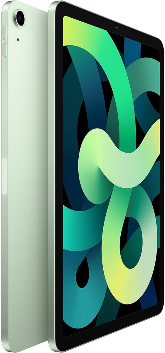 Apple iPad Air (第4世代) 256GB Wi-Fi Amazon.com: Apple iPad Air 4-256GB - WiFi - Space Gray (Renewed