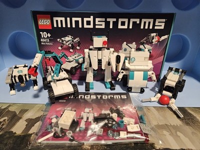 LEGO MINDSTORMS: Mini Robots 40413