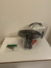 Tech Lighting Monorail MO P.F. DUAL FEED 4” CNPY BRNZ 700MOP4C402Z