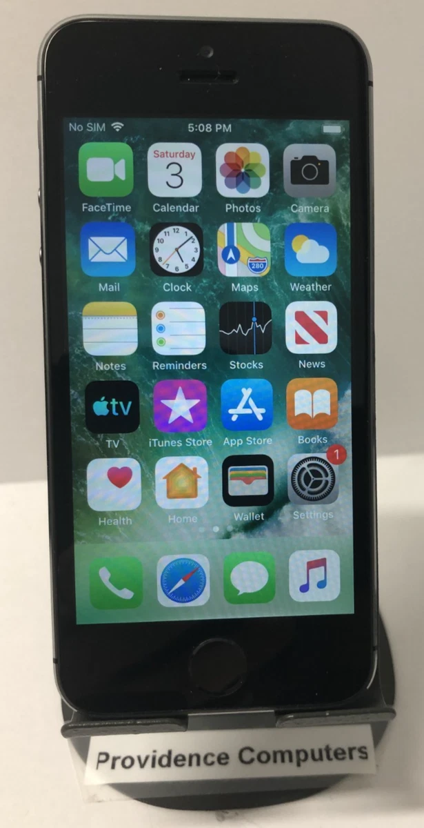 Apple iPhone 5s 32GB Smartphones for Sale | Shop New & Used Cell