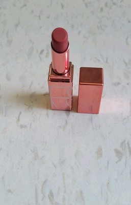 NARS AFTERGLOW LIP BALM (DOLCE VITA)  0.01 OZ 1.1  GR TRAVEL SIZE 