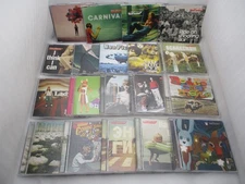 the pillows 19CDs NO SELF CONTROL, RUSH, TOKYO BAMBI, Happy Birthday ... Japan