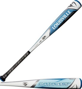 Louisville Slugger Catalyst | eBay