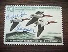 JLeBeau555 RW32 Mint OG H Signed — photo 1