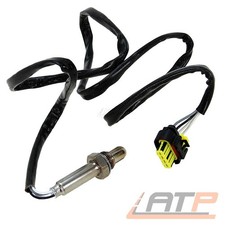 LAMBDASONDE DIAGNOSESONDE LAMDASONDE FÜR OPEL VECTRA B ZAFIRA A 2.2 16V