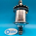 Sturmey Archer AW 3 Speed HUB Schwinn 40h Bicycle Vintage 1972   g6 — photo 1