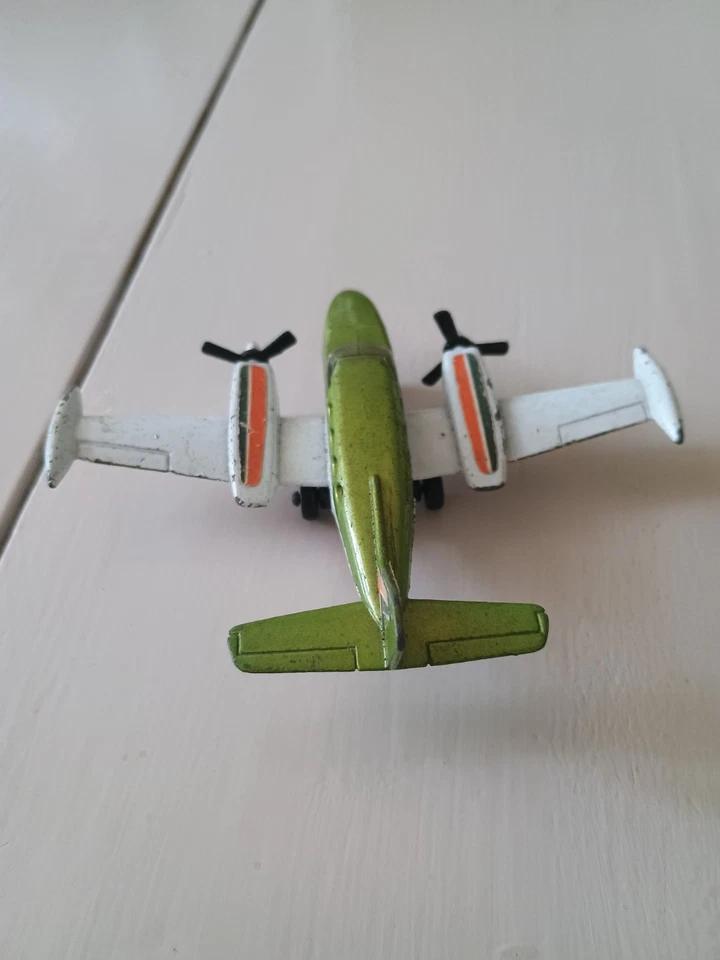 1974 Matchbox Lesney Skybusters Cessna 402 Sb-9 - Image 3 of 4