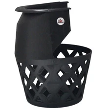 Plastic Web Pool Billiard Table Pocket