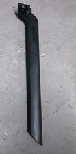 Syncros Duncan 1.0  Aero Sattelstütze 20mm Offset / 400mm für Carbon-Sattelrails