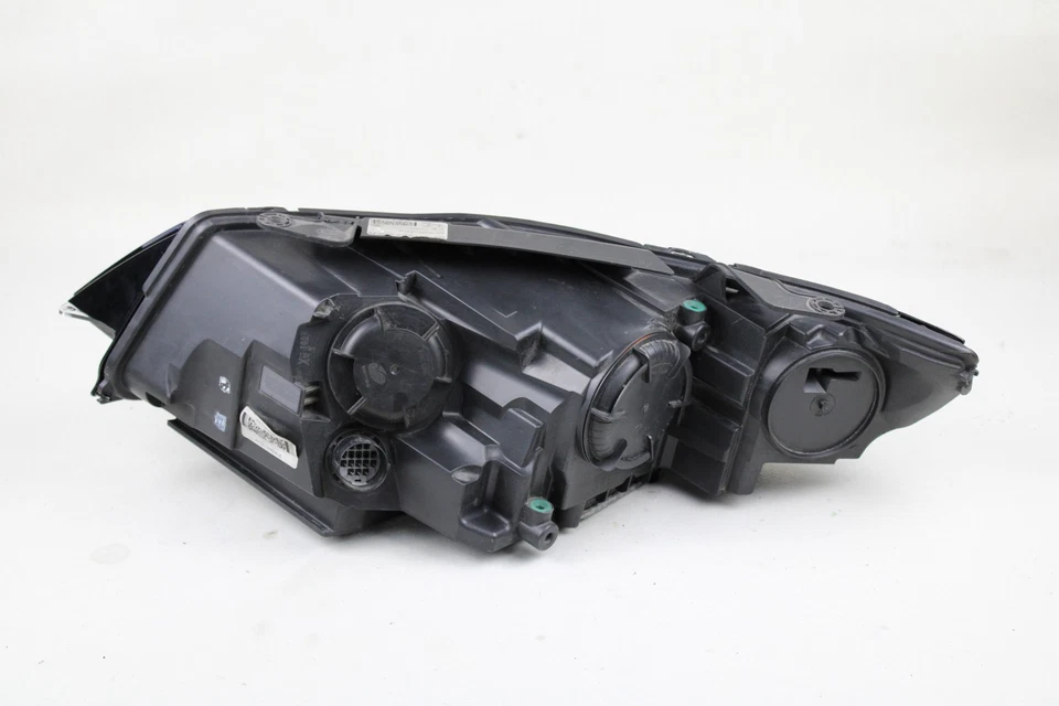 完好! 2015-2019 路虎 Discovery Sport 右握 氙气 HID AFS 车头灯 原始设备制造商 — 第 4/4 张图片