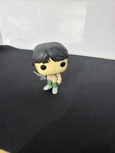 Funko Pop! Stranger Things - Mike Wheeler With Walkie Talkie #423 - No Box (OOB)