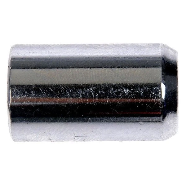 For Infiniti G35 03-04 Dorman 711-445 Chrome Cone Seat Tuner Style Wheel Locks - Image 2 of 3