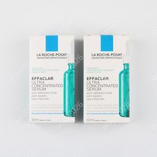 NEW La Roche-Posay Effaclar Ultra Concentrated Serum 