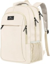 New Travel Laptop Backpack, Business anti Theft Slim Sturdy Laptops Backpack