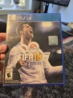 New ListingFIFA 18 (Sony PlayStation 4 PS4, 2017)