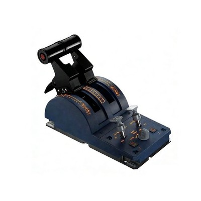 WINWING URSA MINOR 32 Metal Throttle Flight Game Support for X-Plane/MSFS P3DAg7