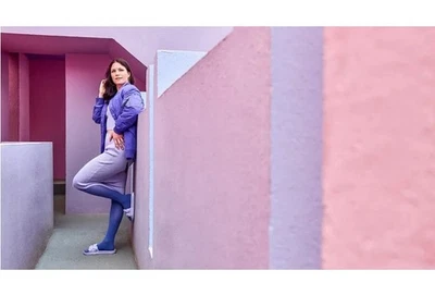 mediven elegance AG - Trendfarben 2025 - leichte , elegante Kompressionsstrümpfe