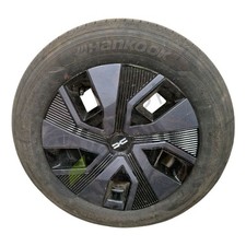 DACIA JOGGER MK1 (RJI) Steel Wheel Single