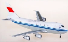 for SQ Wings for CAAC for Boeing 747-200 B-2440 1:200 Airplane Pre-built Model