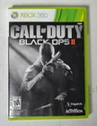 New ListingCall of Duty: Black Ops II (Microsoft Xbox 360, 2012) - Complete w/ manual