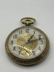 1925 Antique Elgin Grade 315 15 Jewel 14K Gold Filled Pocket Watch