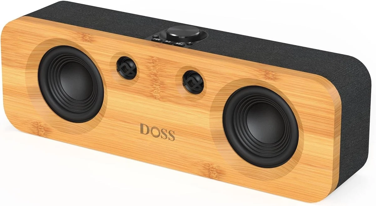 DOSS Audio Player Docks & Mini Speakers for sale - eBay