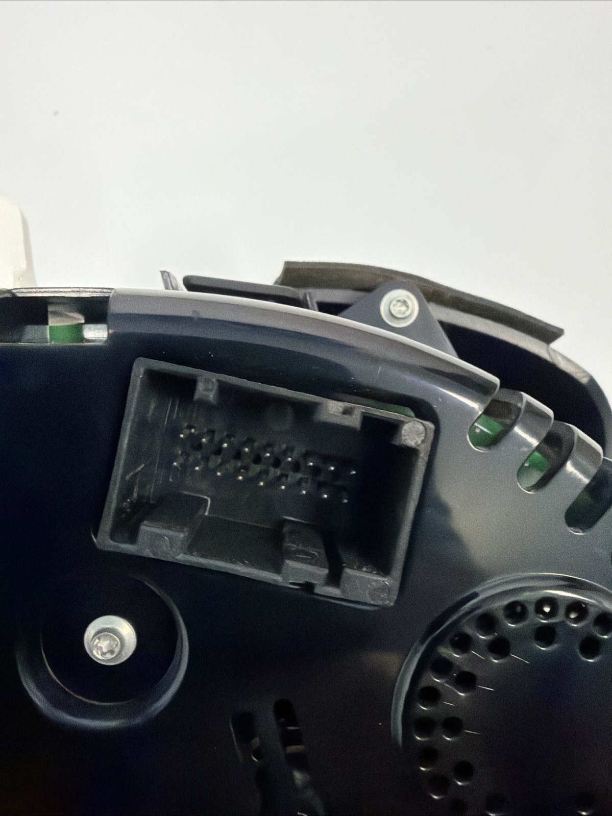 Maserati Ghibli 2014-2017 Instrument cluster P/N 670009777