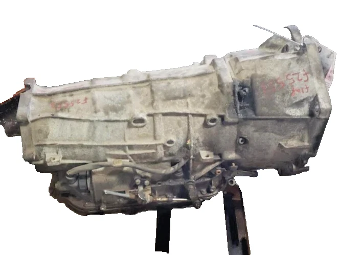 BMW X3 2007-2008 3,0 L transmisión automática OEM genuino probado Foto 4 de 4