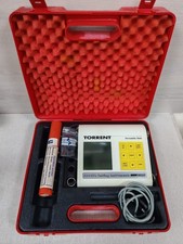 PROCEQ TORRENT PERMEABILITY TESTER