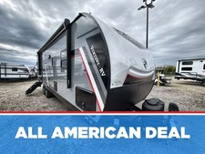 2026 Venture Stratus SR261VRB