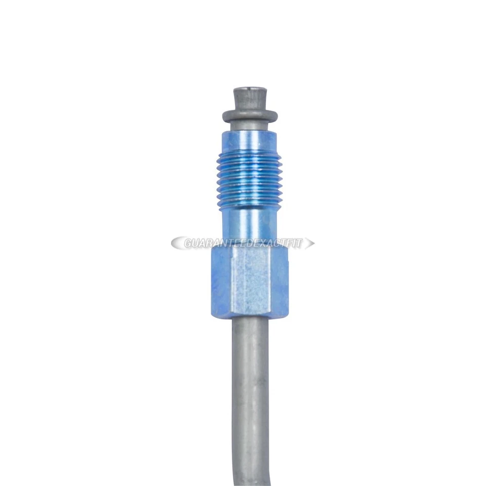 Manguera de presión de dirección asistida Edelmann TCP para Nissan Quest 2004-2009 Foto 3 de 3