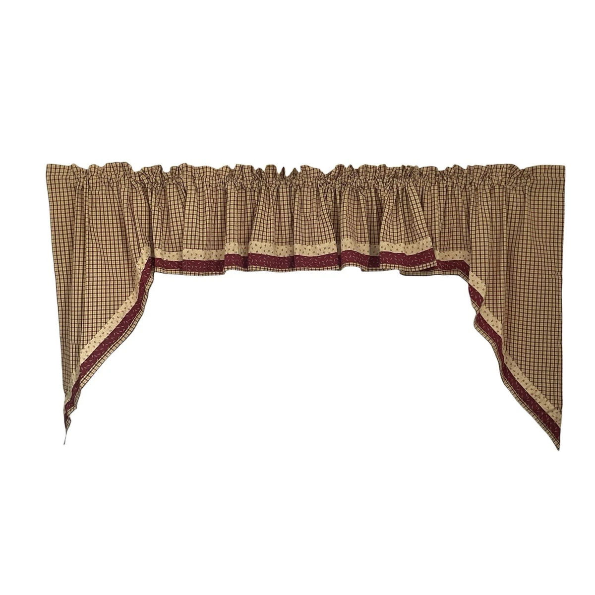 Park Designs Curtains, Drapes and Valances for sale | eBay