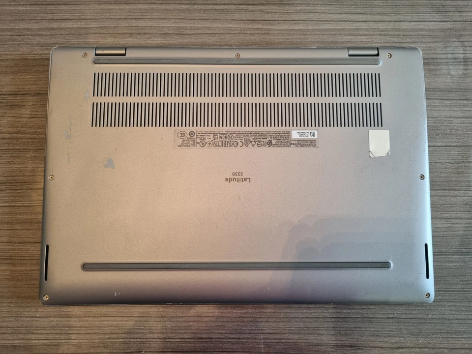 Dell Latitude 3330 · i5-1145G7 · 16GB · 256GB, photo 4 sur 5