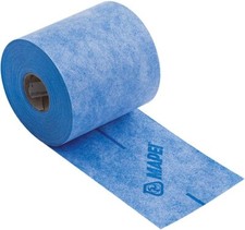 Mapei Mapeguard 32.8 ft. (10 m) x 4.7 in. (12 cm) Waterproofing Sealing Tape